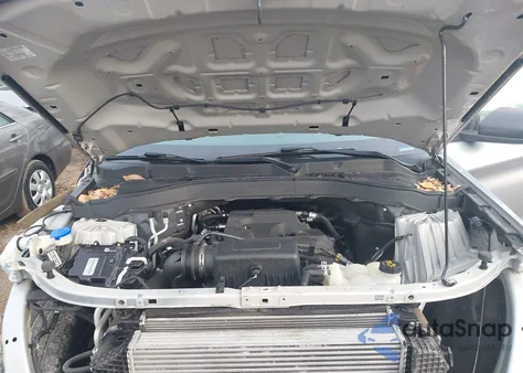 2020 Ford Explorer Xlt из США, поврежденный, VIN 1FMSK8DH5LGC77719